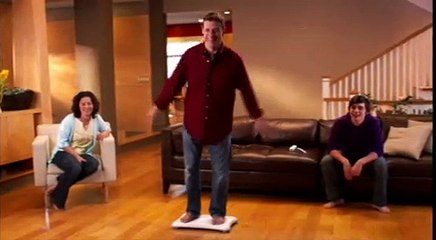 Wii Fit Plus - Tráiler E3