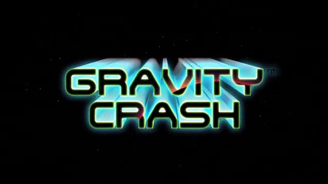 Gravity Crash - Tráiler E3