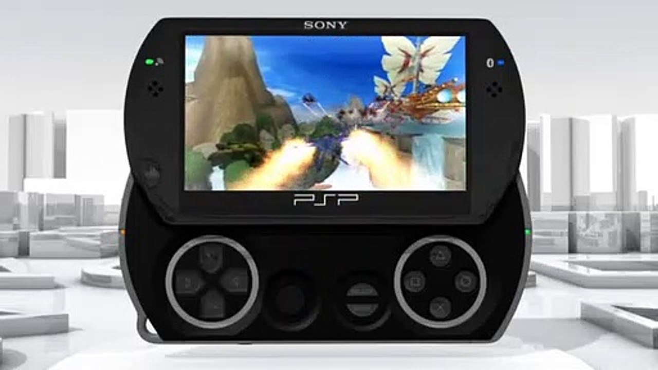 Jak and Daxter: The Lost Frontier - Tráiler E3