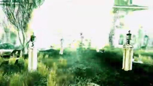 Fallout 3 - Point Lookout