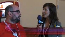 Vandal TV E3 - Conferencia Microsoft Entrevista 3