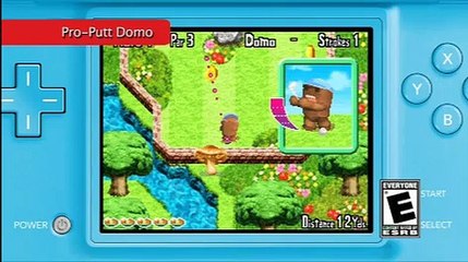 DSiWare - Próximos lanzamientos