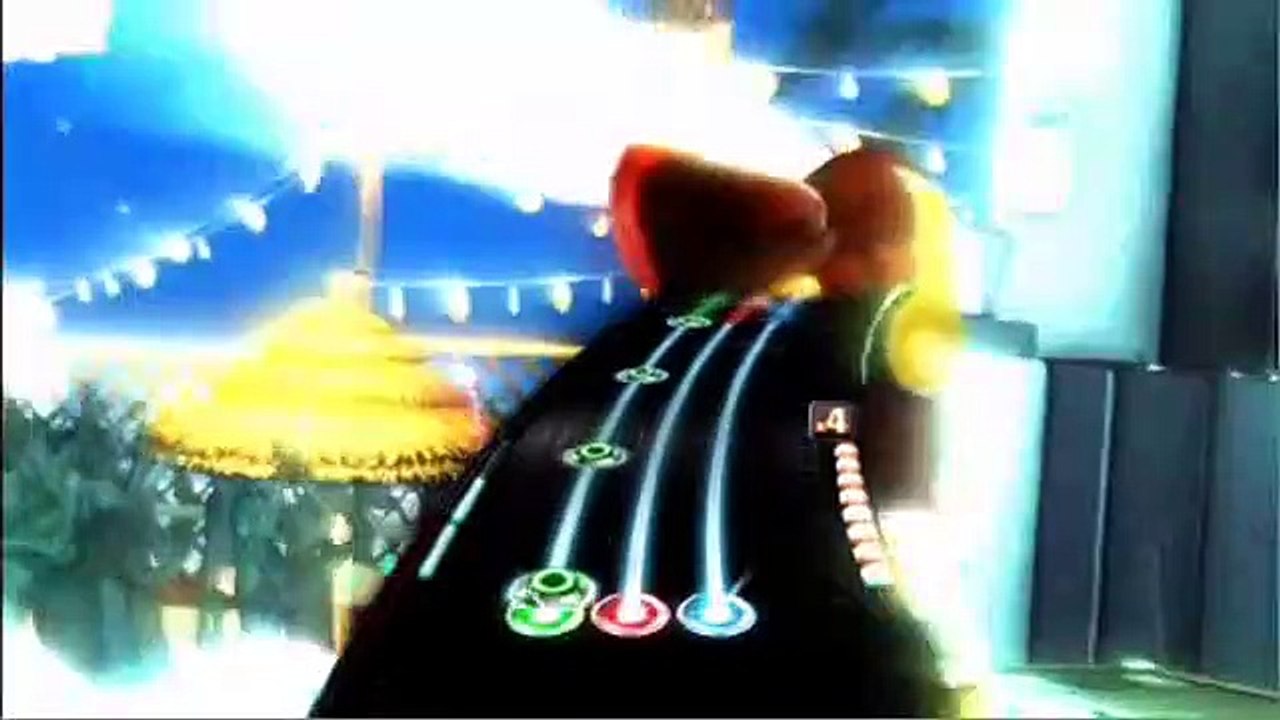DJ Hero - Mixmaster
