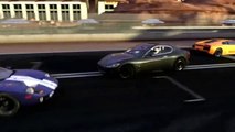Forza Motorsport 3 - Tráiler E3
