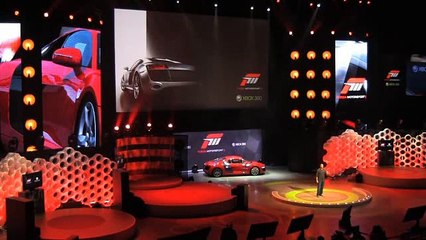 Vandal TV E3 - Conferencia Microsoft