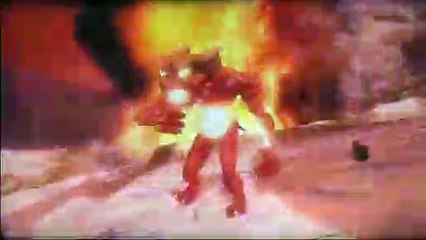 Overlord II - Han vuelto