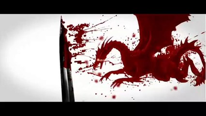 Dragon Age Origins - Tráiler E3