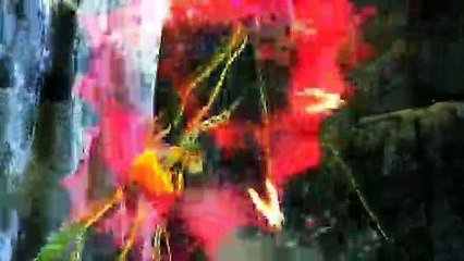 TMNT Smash-Up - Personajes