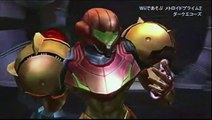 Metroid Prime 2: Echoes - Wii