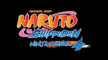 NARUTO Shippuden: Ninja Council 4 - Rock Lee