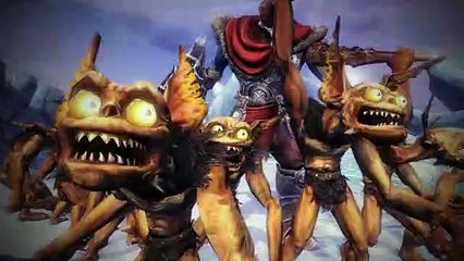 Overlord II - Marabunta