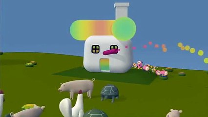 Noby Noby Boy - Jugabilidad (3)