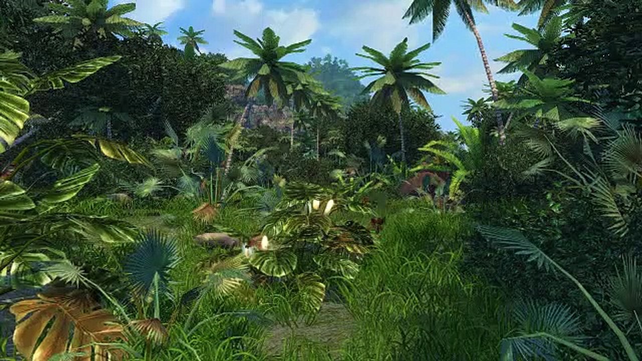 Tropico 3 - Teaser