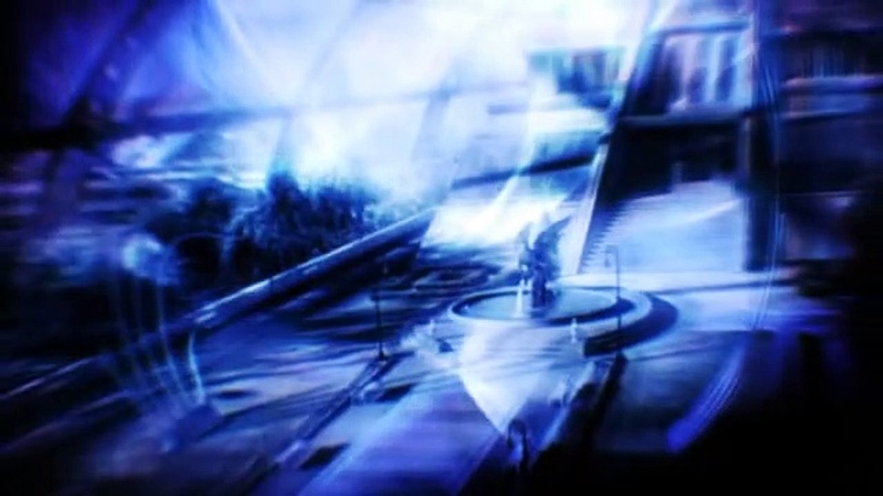 Brink - Teaser
