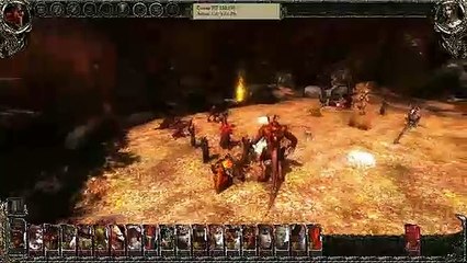 Disciples III - Tráiler pre-E3