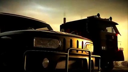 MotorStorm Pacific Rift - Nuevos aspectos