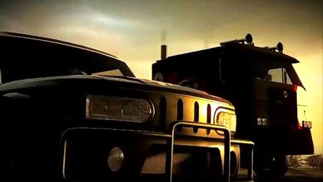 MotorStorm Pacific Rift - Nuevos aspectos