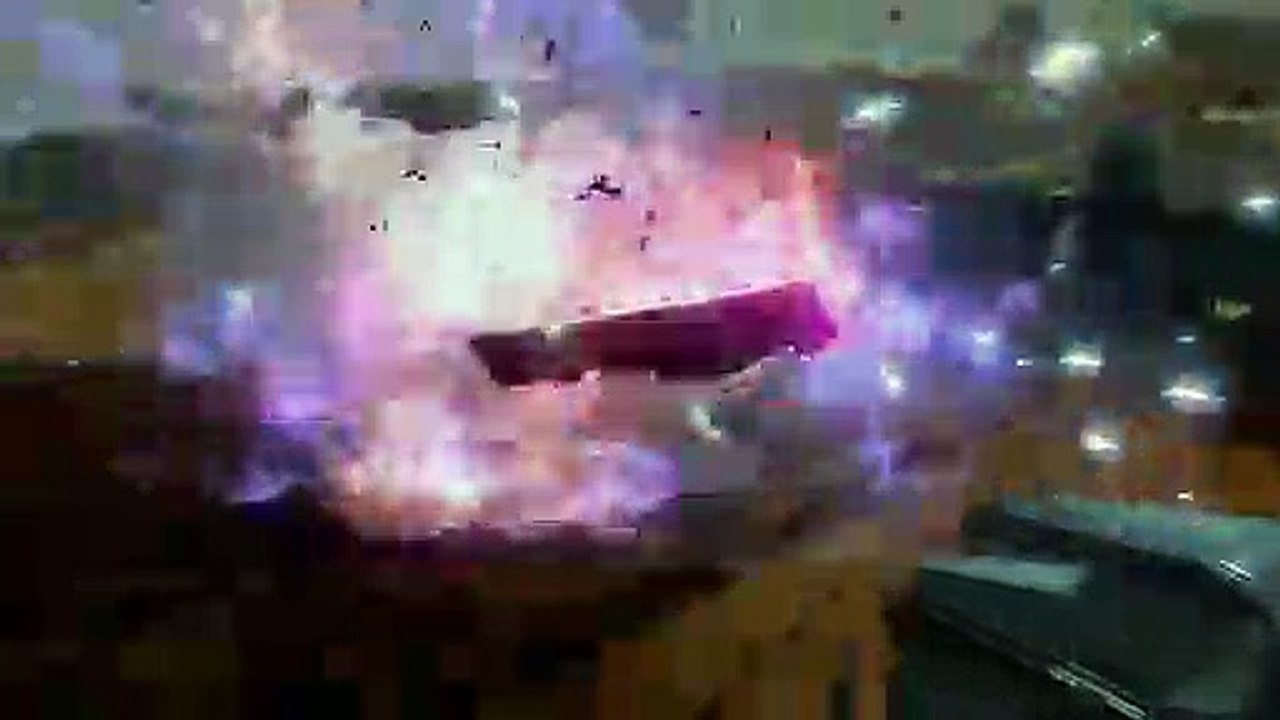 Red Faction Guerrilla - Singularidad