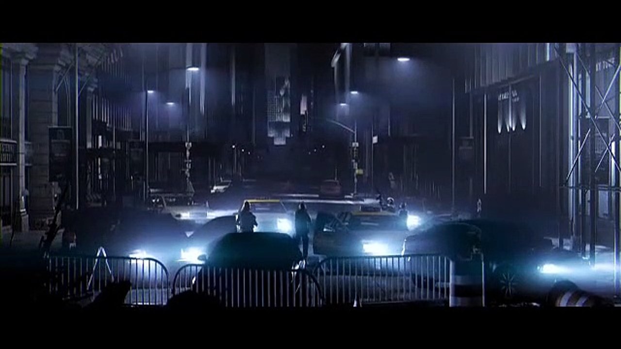 Prototype - Intro