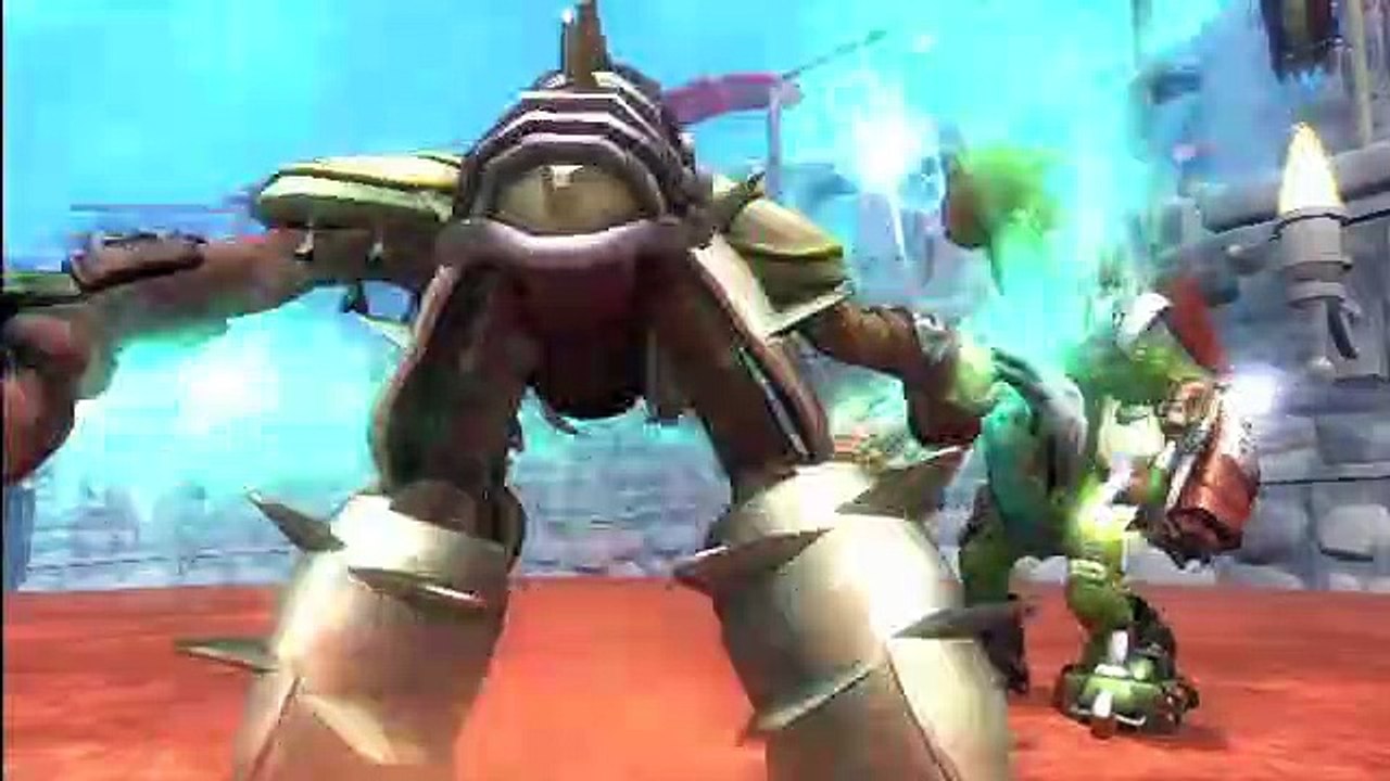 Spore Galactic Adventures - Capitán espacial