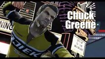 Dead Rising 2 - Captivate