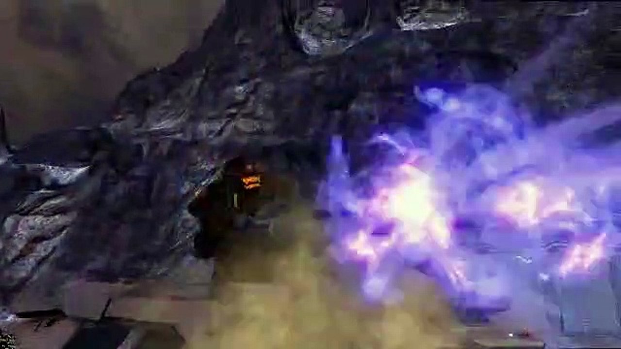 Red Faction Guerrilla - Transporte