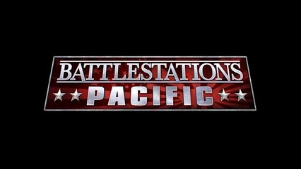 Battlestations Pacific - Kamikaze