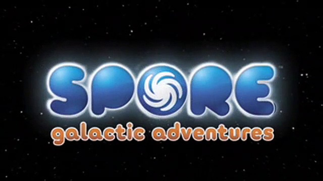 Spore Galactic Adventures - Tráiler