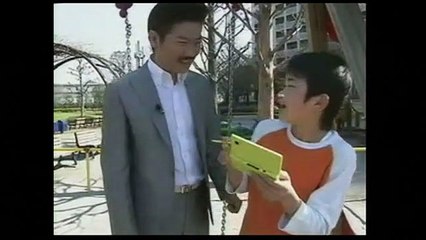 Wario Ware Myself - Minijuegos