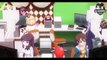 【New Game!】New Game! Funny Moments |『NEW GAME!面白い瞬間』| 1080pHD | Albourax Edits