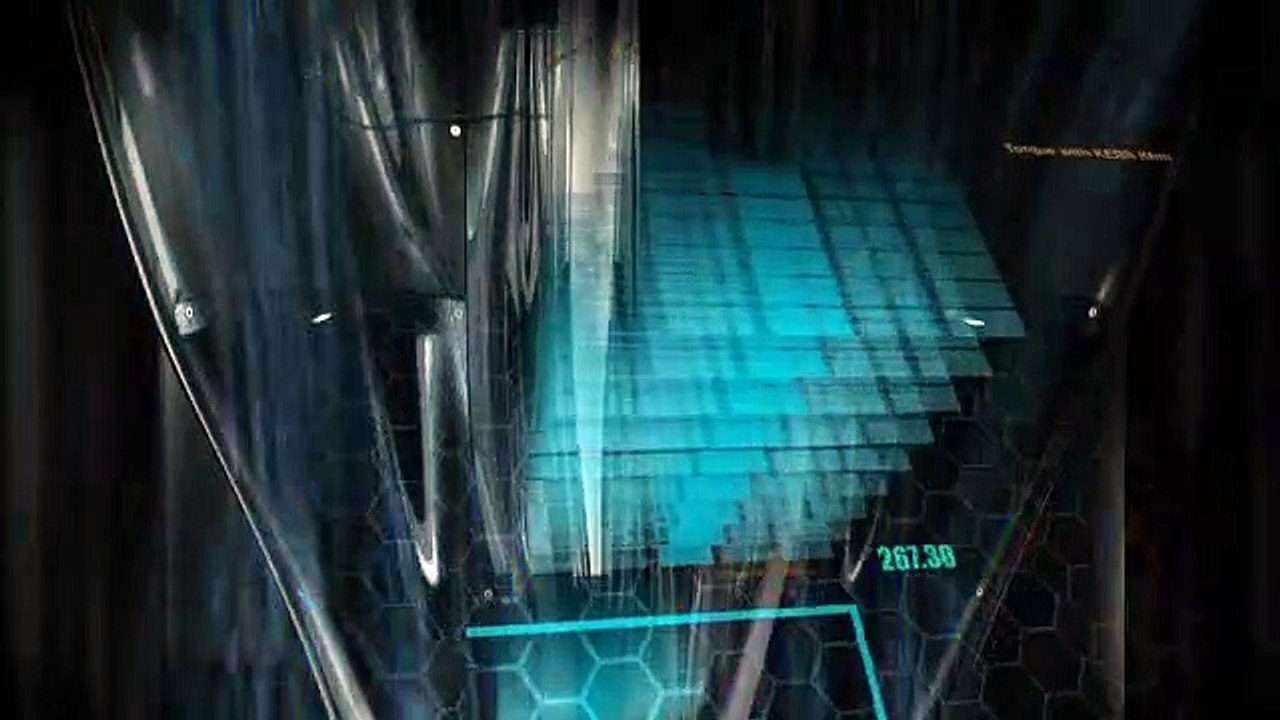 F1 2009 - Teaser
