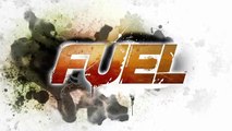 FUEL - Navegación GPS