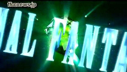 Final Fantasy Crystal Chronicles: The Crystal Bearers - Tráiler