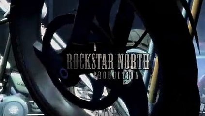 GTA IV Ep. 1: The Lost and the Damned - Debut