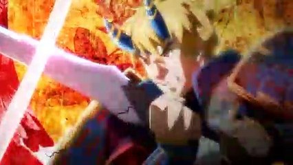 Tatsunoko vs. Capcom - Introducción