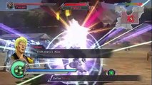 Dynasty Warriors Gundam 2 - Tráiler (2)