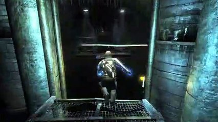 inFamous - Empire City