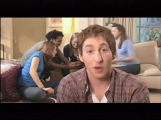 Mixed Messages - Juegos para DSiWare