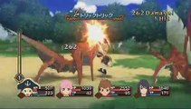 Tales of Vesperia - Versión PS3