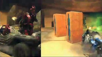 Halo 3 - Mythic Map Pack