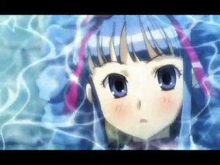 Rune Factory Frontier - Cinemática