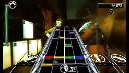 Rock Band Unplugged - Tráiler