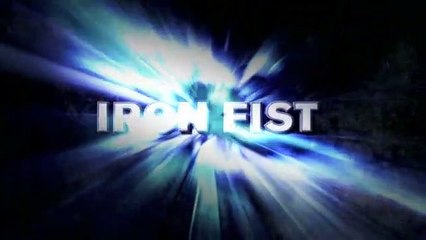 Marvel Ultimate Alliance 2: Fusion - Tráiler