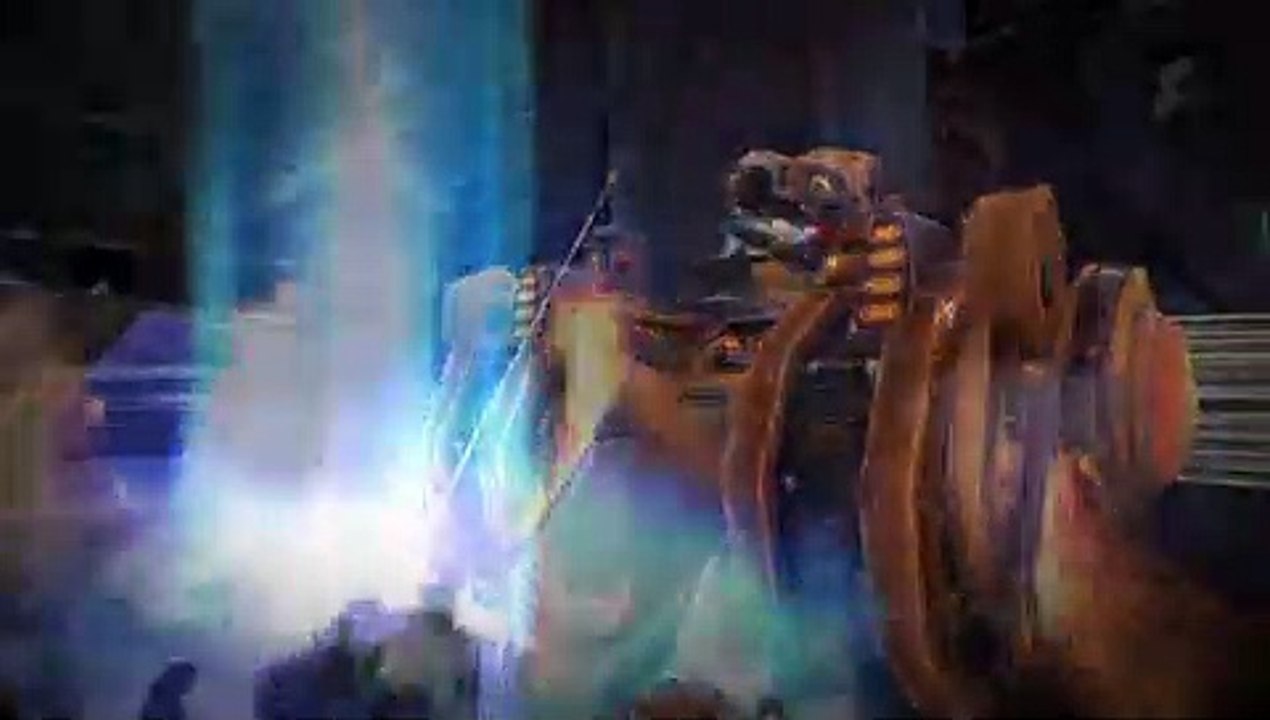 World of Warcraft - Secrets of Ulduar