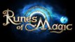 Runes of Magic - Carreras de caballos