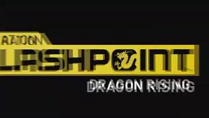 Operation Flashpoint: Dragon Rising - Guerra abierta