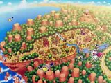 Pokemon Mystery Dungeon: Explorers of the Sky - Debut