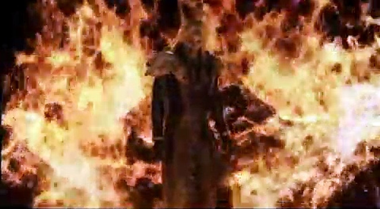 Final Fantasy VII Advent Children Complete - Anuncio japonés (2)