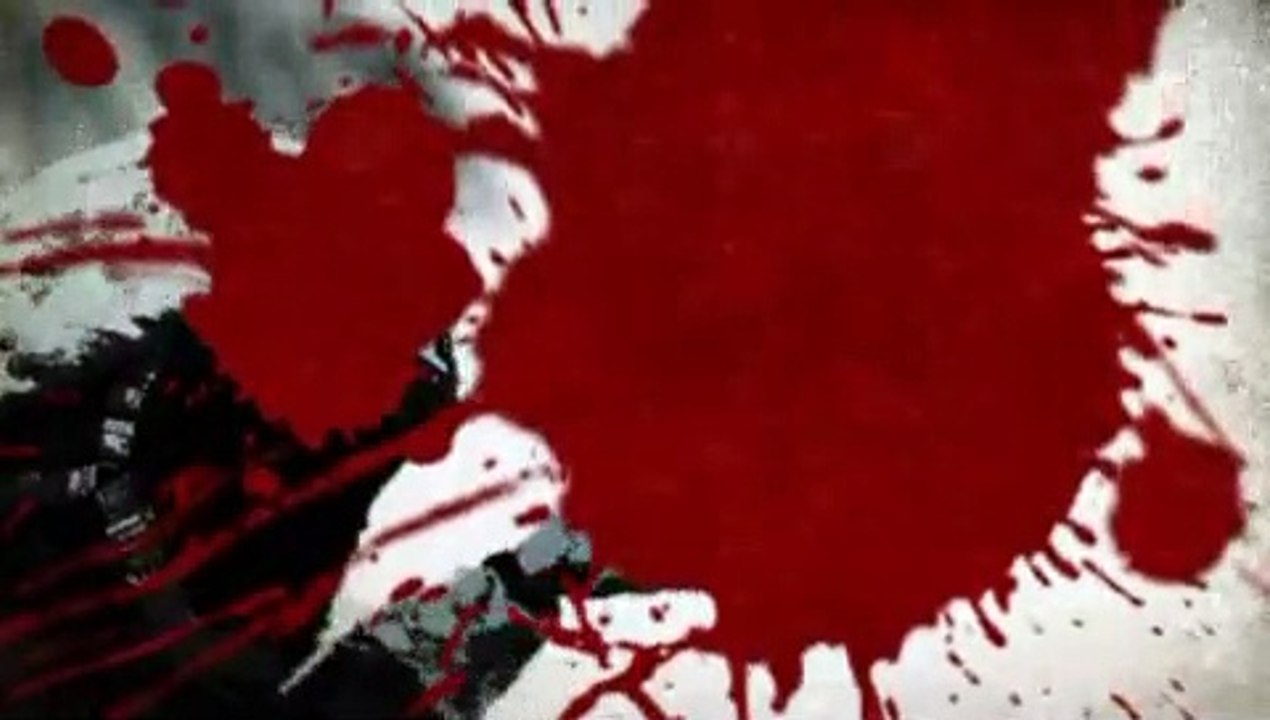 Battlefield Bad Company 2 - Teaser