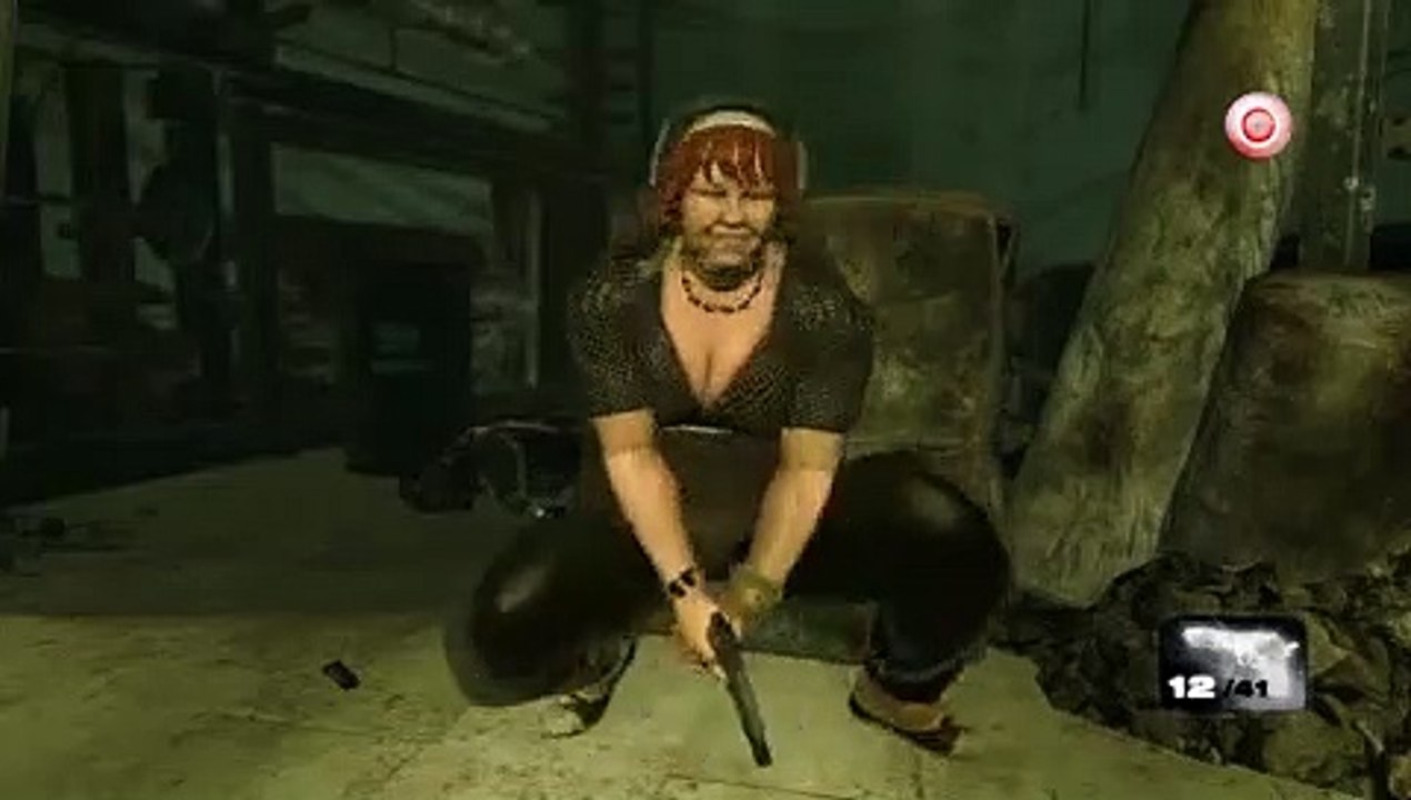 Wanted Weapons of Fate  - Jugabilidad